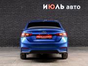 Hyundai Solaris II Екатеринбург  - изображение 25