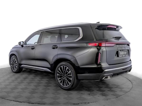 Exeed VX I с пробегом 2022 года, цена 2 390 000 рублей, 87374 км, внедорожник, Автокод Объявления