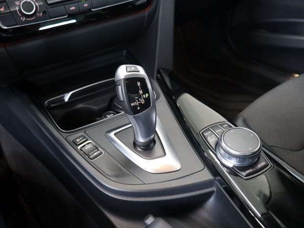 BMW 3 серии VI (F3x) Рестайлинг с пробегом 2018 года, цена 2 990 000 рублей, 67185 км, седан, Автокод Объявления