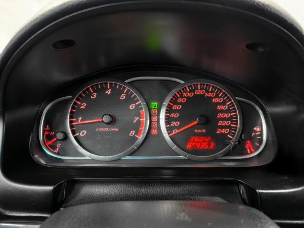 Mazda 6 I (GG) Рестайлинг с пробегом 2007 года, цена 600 000 рублей, 376041 км, седан, Автокод Объявления