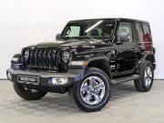 Jeep Wrangler IV (JL) Москва  - изображение 31