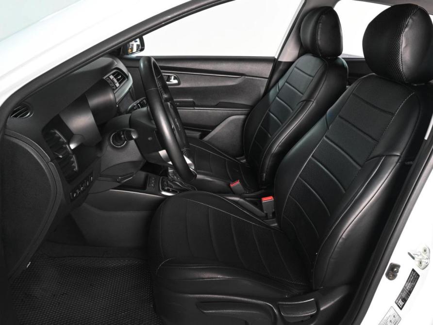 Kia Rio IV Ростов-на-Дону  - изображение 10