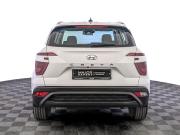 Hyundai Creta II Москва  - изображение 35