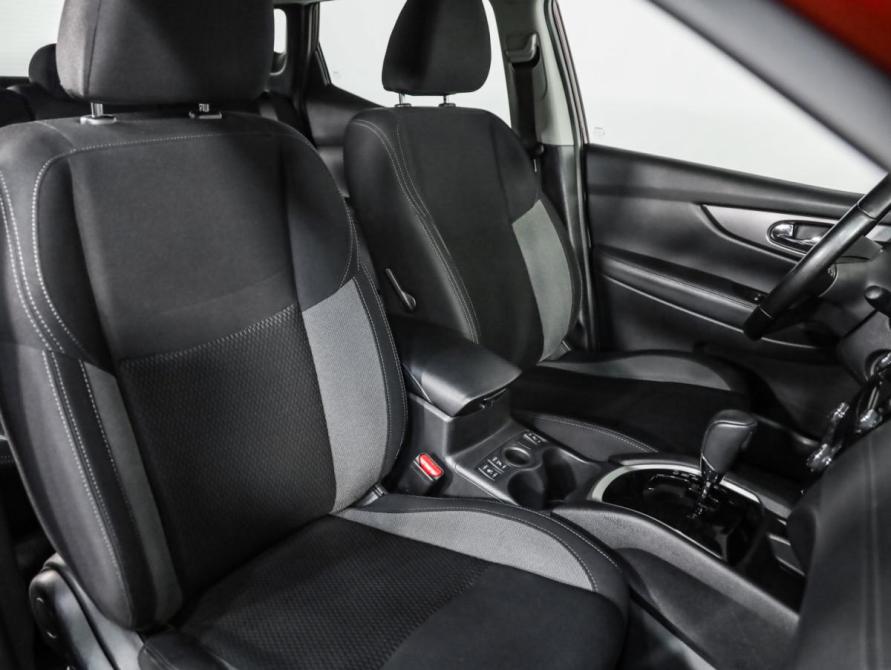 Nissan Qashqai II Рестайлинг Санкт-Петербург  - изображение 21
