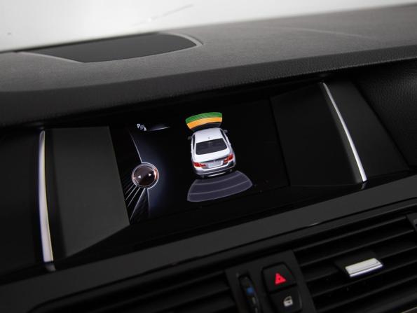 BMW 5 серии VI (F10/F11/F07) Рестайлинг с пробегом 2015 года, цена 1 799 000 рублей, 214884 км, седан, Автокод Объявления