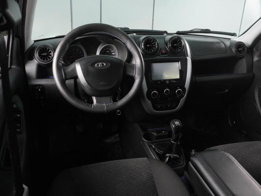 Lada (ВАЗ) Granta I Минеральные Воды  - изображение 6
