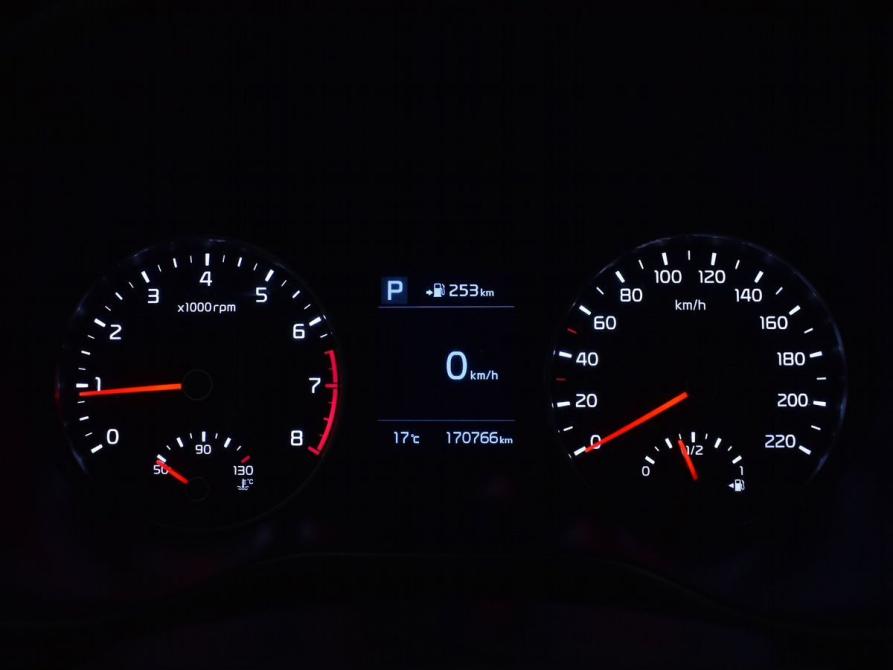 Kia Rio IV Рестайлинг Кемерово  - изображение 11