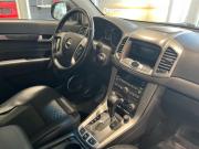 Chevrolet Captiva I Рестайлинг 2 Екатеринбург  - изображение 32