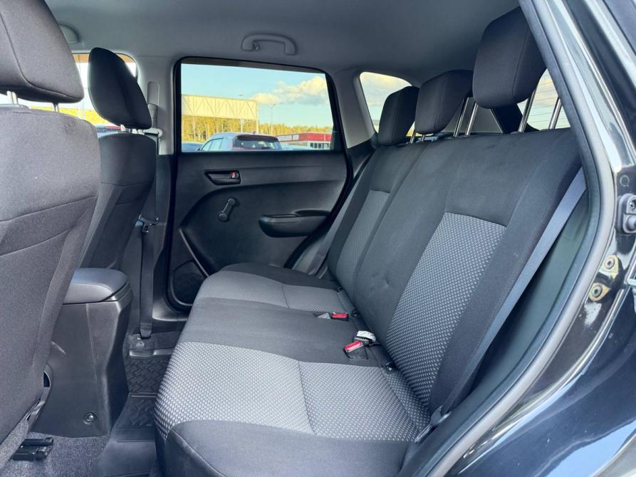Suzuki Vitara II Рестайлинг Санкт-Петербург  - изображение 22