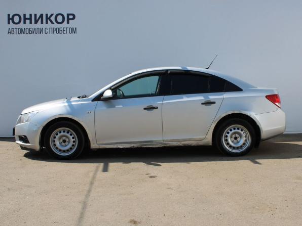 Chevrolet Cruze I с пробегом 2010 года, цена 349 000 рублей, 248735 км, седан, Автокод Объявления