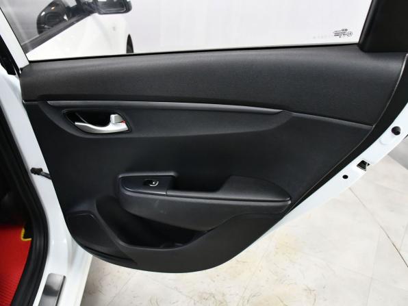 Kia Rio IV с пробегом 2020 года, цена 1 255 000 рублей, 105930 км, седан, Автокод Объявления