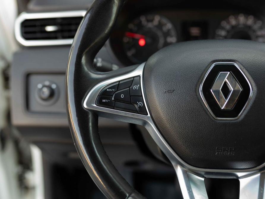Renault Duster II Новосибирск  - изображение 12