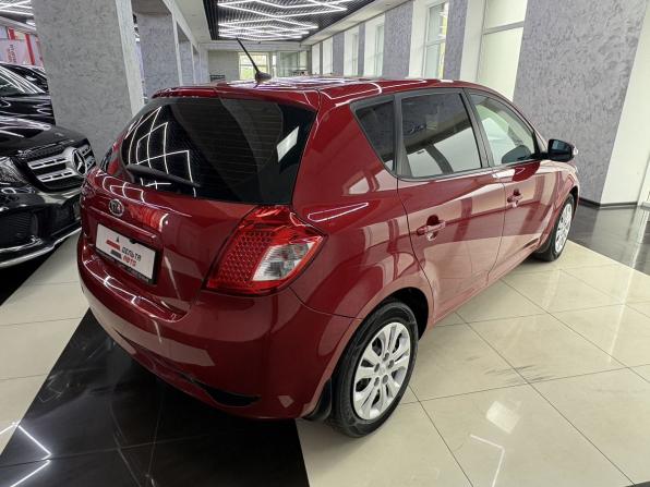 Kia Ceed I Рестайлинг с пробегом 2011 года, цена 799 000 рублей, 144975 км, хэтчбек, Автокод Объявления