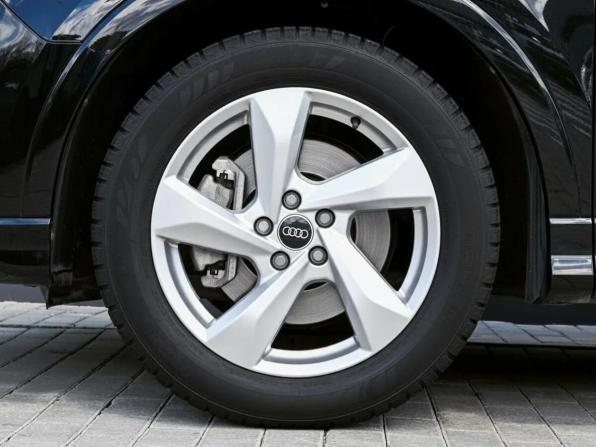 Audi Q3 II (F3) с пробегом 2020 года, цена 3 740 000 рублей, 39401 км, внедорожник, Автокод Объявления