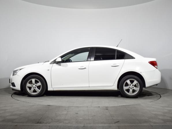 Chevrolet Cruze I с пробегом 2011 года, цена 445 000 рублей, 235821 км, седан, Автокод Объявления