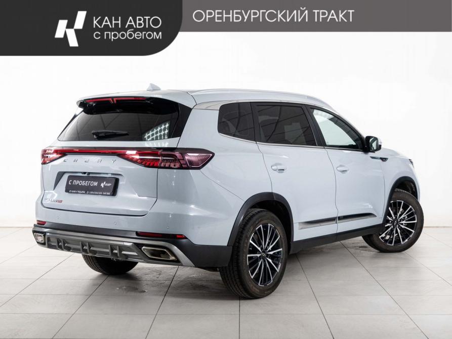 Chery Tiggo 8 Pro Max I Рестайлинг Казань  - изображение 3