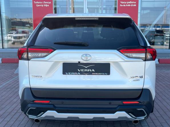 Toyota RAV4 V (XA50) с пробегом 2022 года, цена 3 290 000 рублей, 66994 км, внедорожник, Автокод Объявления