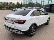 Lada (ВАЗ) Vesta I Рестайлинг (NG) Астрахань  - изображение 24