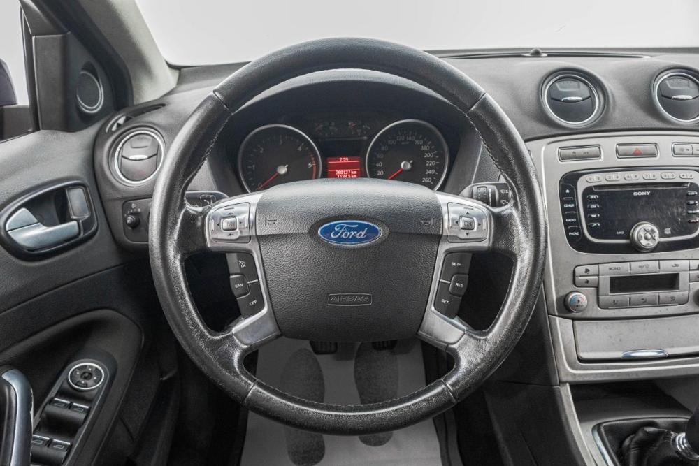 Ford Mondeo IV Барнаул  - изображение 12