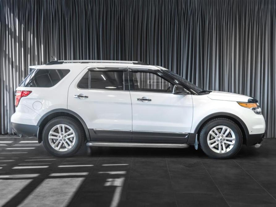 Ford Explorer V Тюмень  - изображение 5