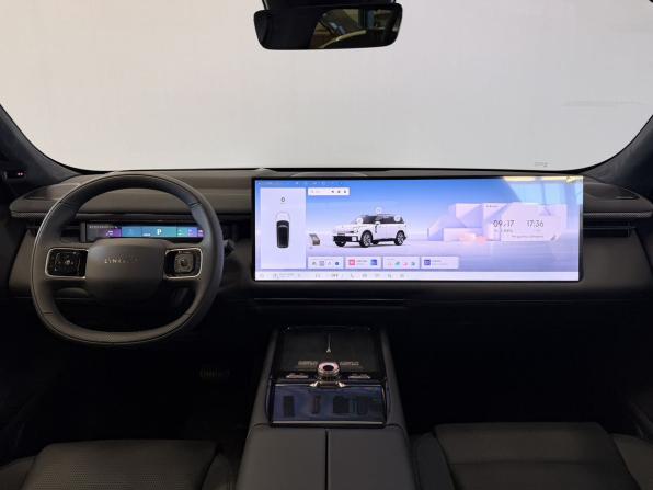 Lynk &amp; Co 900 с пробегом 2026 года, цена 8 620 000 рублей, 35 км, внедорожник, Автокод Объявления