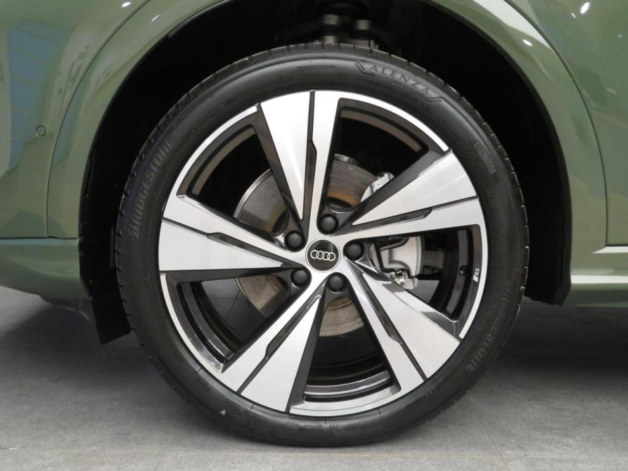 Audi Q5 III Санкт-Петербург  - изображение 34