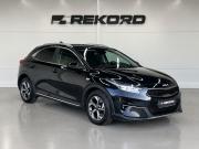 Kia XCeed I Уфа  - изображение 20