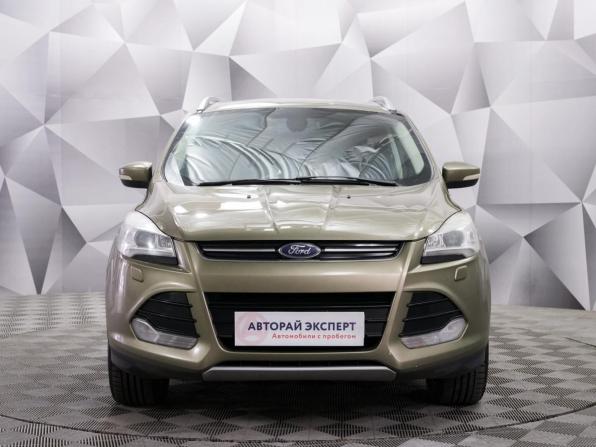 Ford Kuga II с пробегом 2012 года, цена 1 122 000 рублей, 200000 км, внедорожник, Автокод Объявления