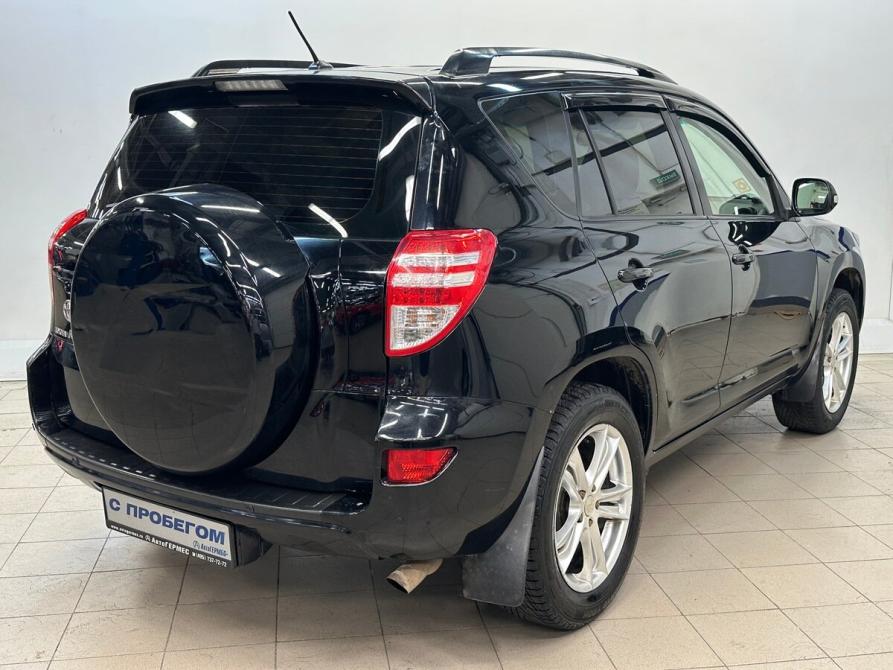 Toyota RAV4 III (XA30) Рестайлинг Балашиха  - изображение 4