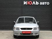 Hyundai Accent II Екатеринбург  - изображение 16