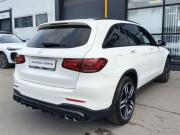 Mercedes-Benz GLC I (X253) Рестайлинг Москва  - изображение 26