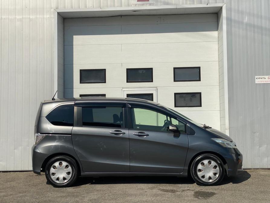 Honda Freed I Рестайлинг Магнитогорск  - изображение 7