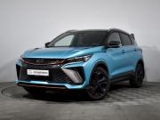 Geely Coolray I Рестайлинг Санкт-Петербург  - изображение 23