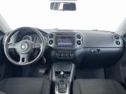 Volkswagen Tiguan I Рестайлинг Екатеринбург  - изображение 39