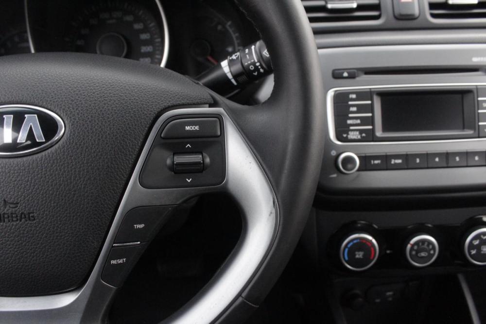 Kia Rio III Рестайлинг Брянск  - изображение 10
