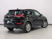 Hyundai Tucson III Москва  - изображение 44