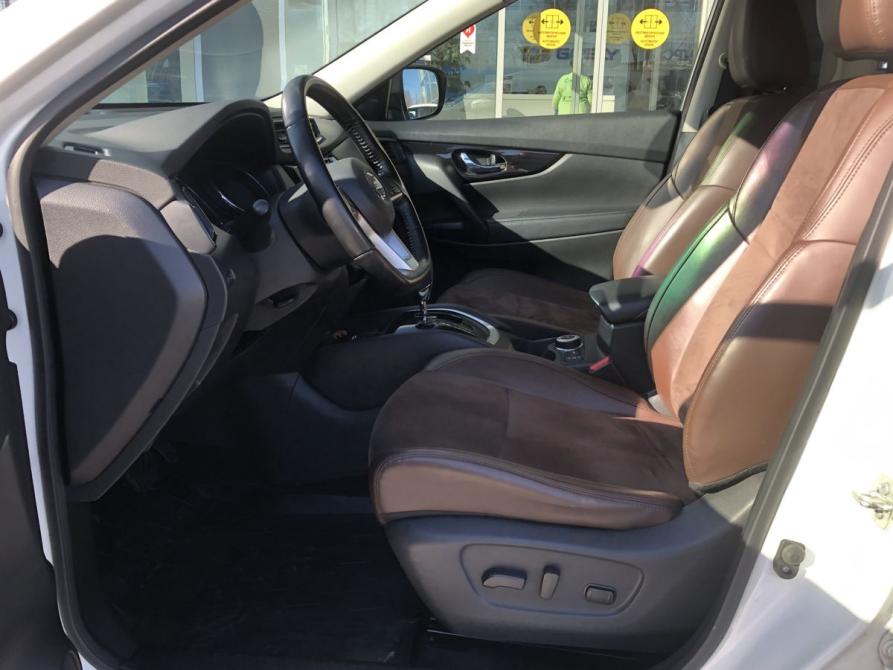 Nissan X-Trail III Рестайлинг Брянск  - изображение 10