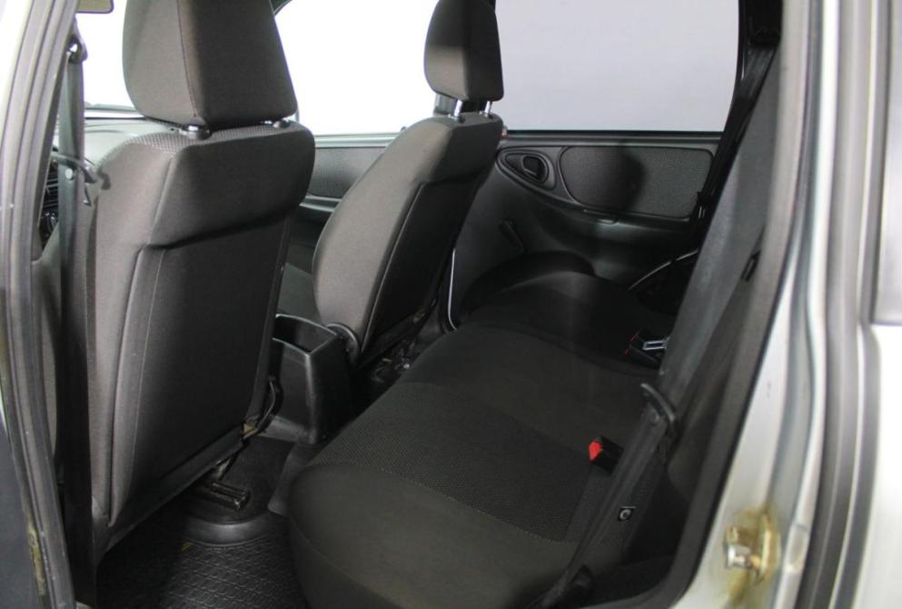 Chevrolet Niva I Рестайлинг Нижний Новгород  - изображение 11