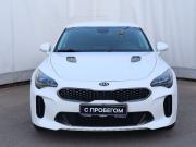 Kia Stinger I Москва  - изображение 27