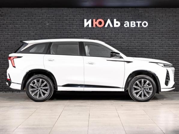 Changan CS75 Plus III с пробегом 2024 года, цена 3 200 000 рублей, 278 км, внедорожник, Автокод Объявления