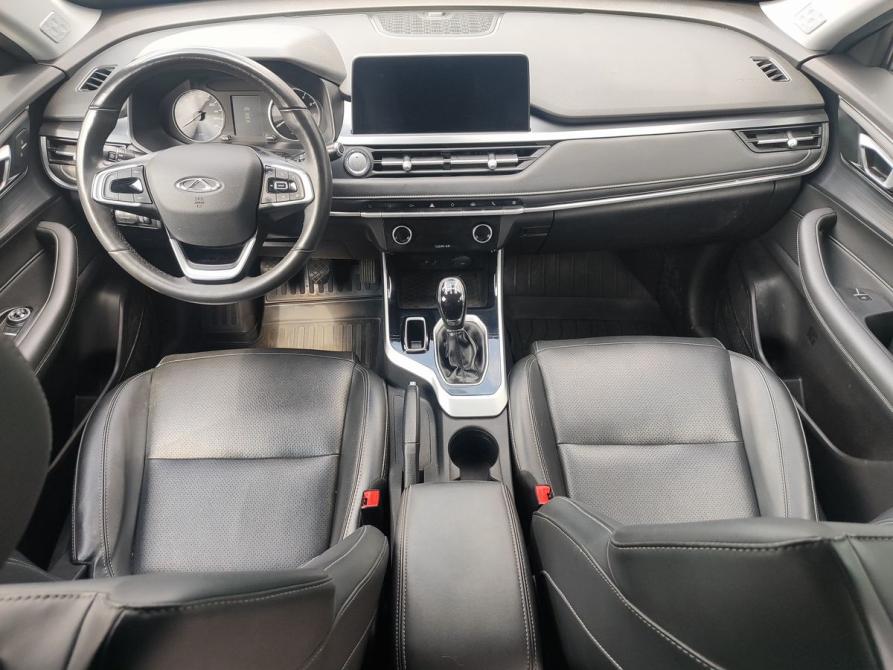 Chery Tiggo 4 Pro I Москва  - изображение 10