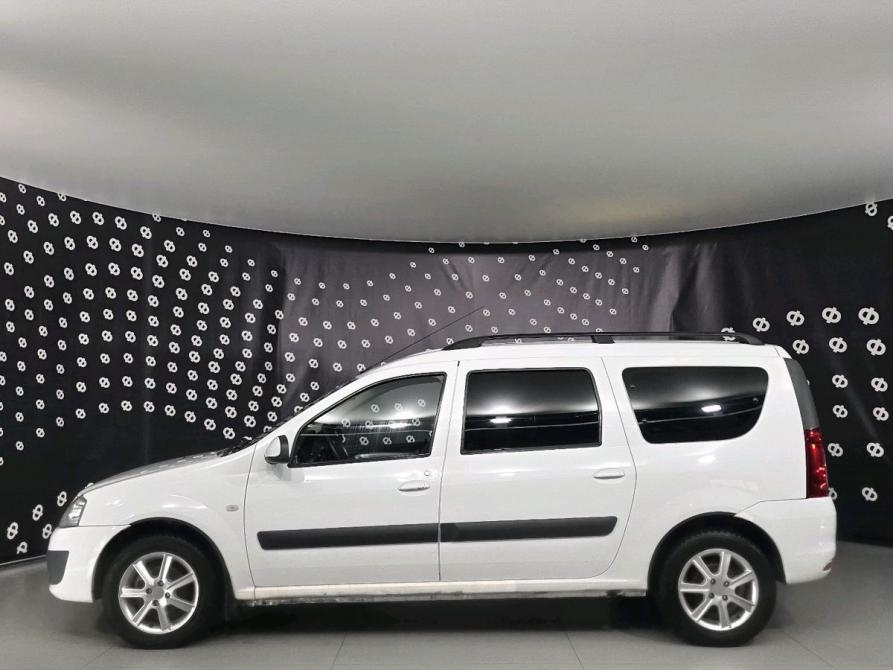 Lada (ВАЗ) Largus I Новосибирск  - изображение 8