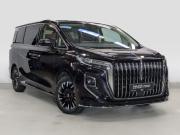 Hongqi HQ9 Москва  - изображение 33