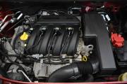 Renault Sandero II Рестайлинг Москва  - изображение 29
