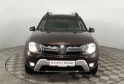 Renault Duster I Рестайлинг Волгоград  - изображение 26