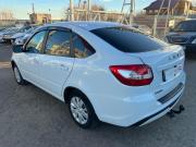 Lada (ВАЗ) Granta I Рестайлинг Нижнекамск  - изображение 24