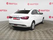 Lada (ВАЗ) Vesta I Рестайлинг (NG) Вологда  - изображение 22