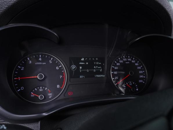Kia Optima IV с пробегом 2016 года, цена 1 620 000 рублей, 176604 км, седан, Автокод Объявления