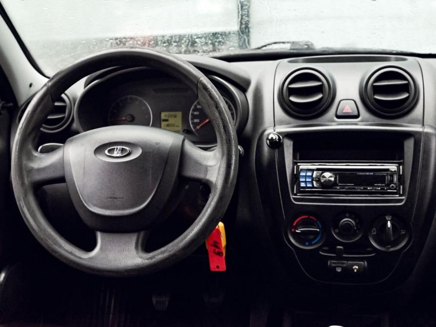 Lada (ВАЗ) Granta I Екатеринбург  - изображение 15