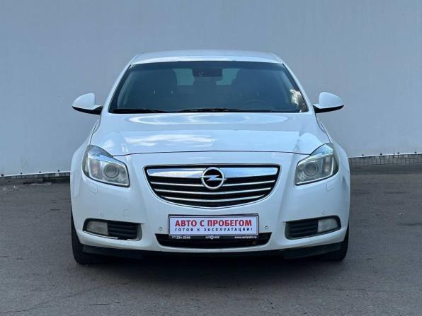 Opel Insignia I с пробегом 2013 года, цена 900 000 рублей, 290676 км, седан, Автокод Объявления